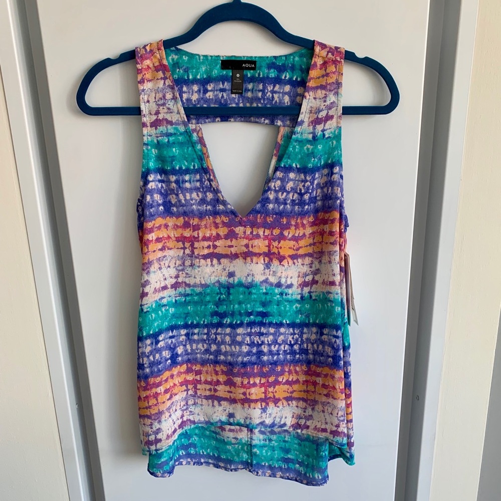 Blouse by Aqua
